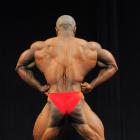 Curtis   Bryant - IFBB Muscle Heat  2012 - #1